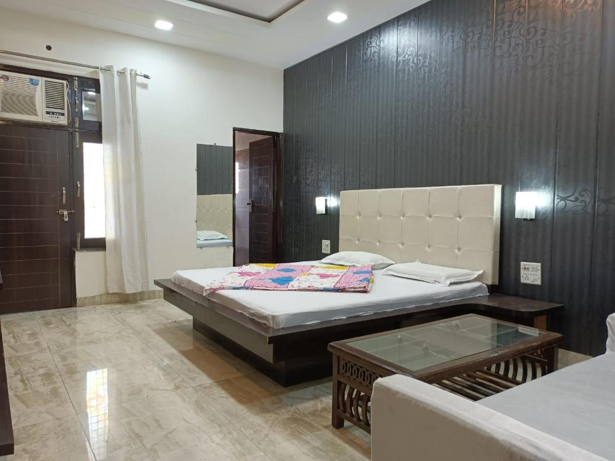 Hotel Prakash Regency Hapur Exterior photo