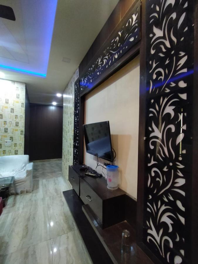 Hotel Prakash Regency Hapur Exterior photo