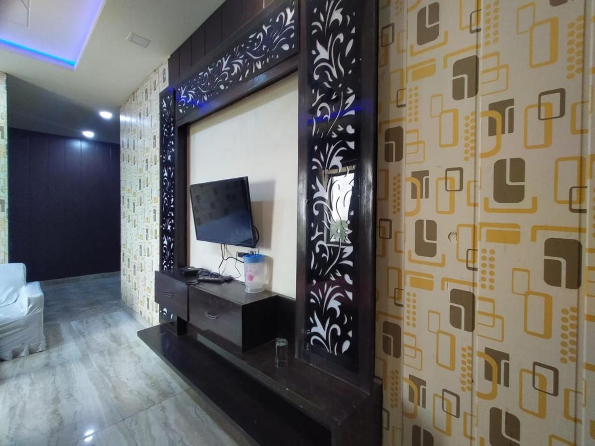 Hotel Prakash Regency Hapur Exterior photo
