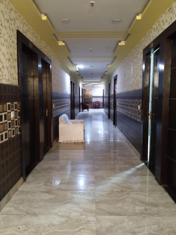 Hotel Prakash Regency Hapur Exterior photo