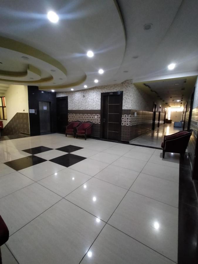 Hotel Prakash Regency Hapur Exterior photo