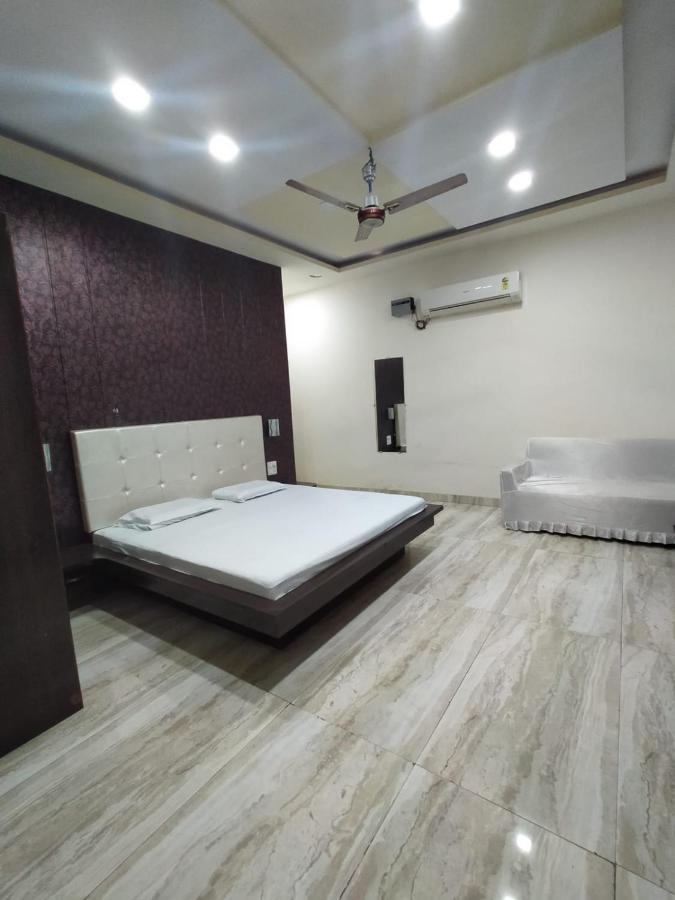 Hotel Prakash Regency Hapur Exterior photo