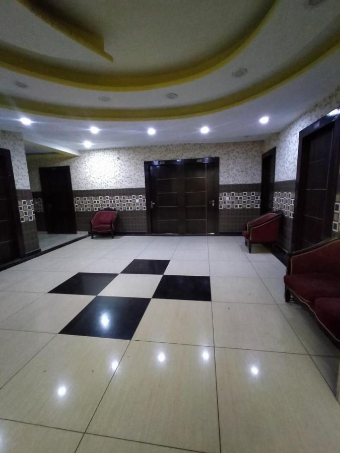Hotel Prakash Regency Hapur Exterior photo