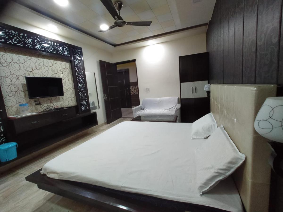 Hotel Prakash Regency Hapur Exterior photo